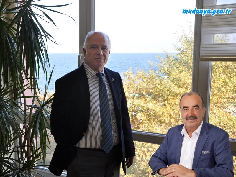 Hasan AKTÜRK ve Meclis Üyelerine TÜRKYILMAZ'dan Suç Duyurusu