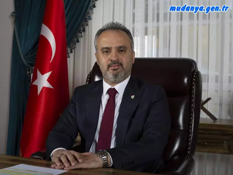 5 büyükşehirde en ekonomik su Bursa’da