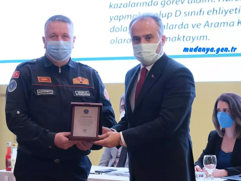 Başkan Aktaş'tan Arpalık’ iddialarına karşı, İstanbul örneği