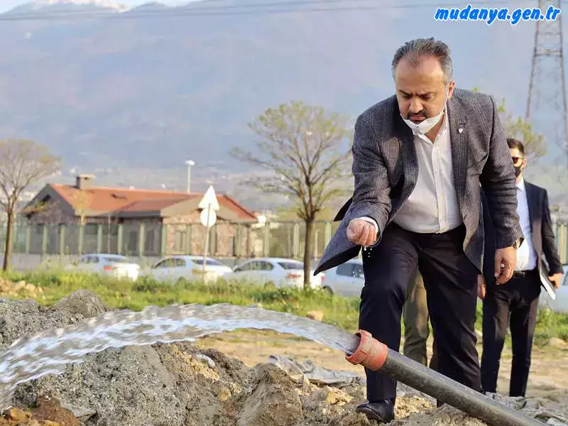 Panik Yok! Tasarruf Var