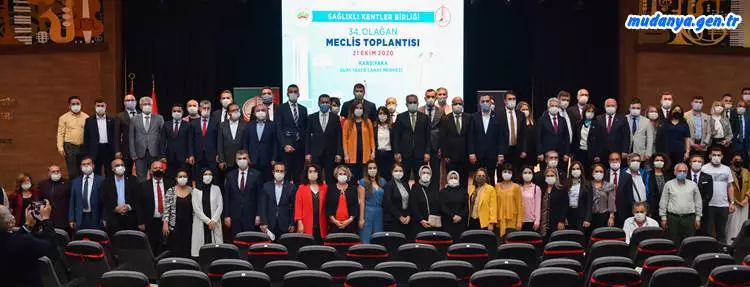 İHA ile kaçak yapı tespiti Bursa’ya ödül getirdi