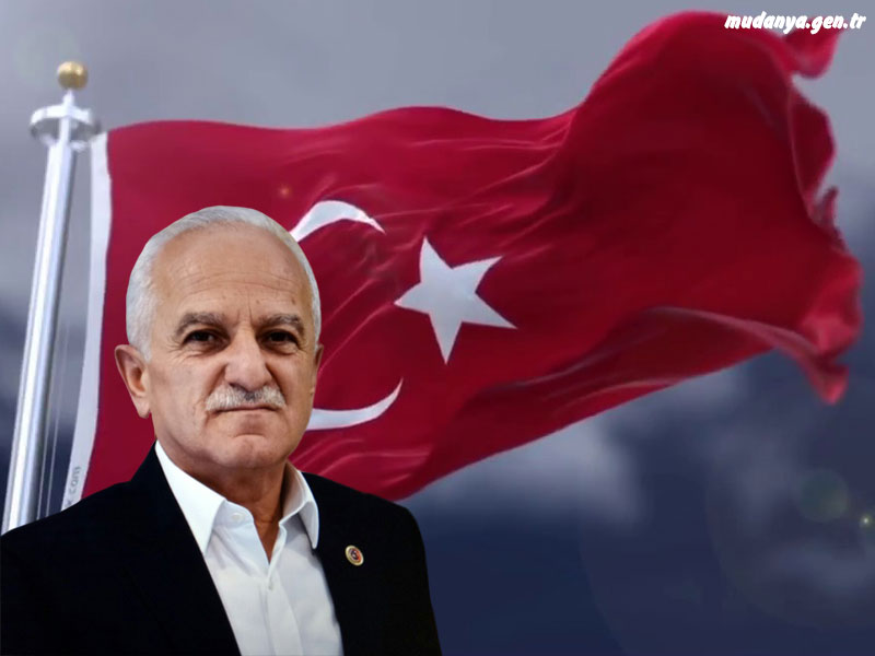 Bir virüs koca koca devletleri yerle yeksan ederken Türk milleti bir kez daha bugünlerde insanlık dersi veriyor.