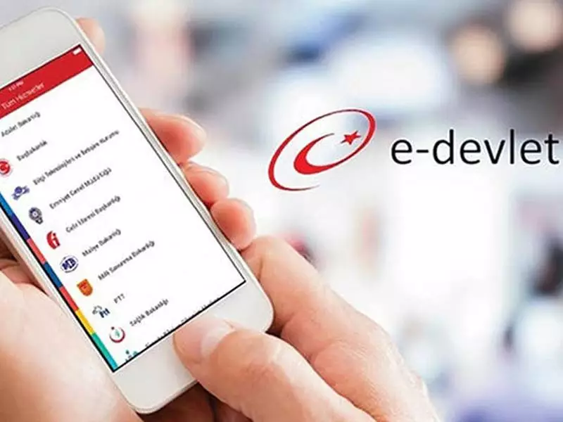 e-Devlet'te hayatı kolaylaştıracak hizmetlere yenisi eklendi.