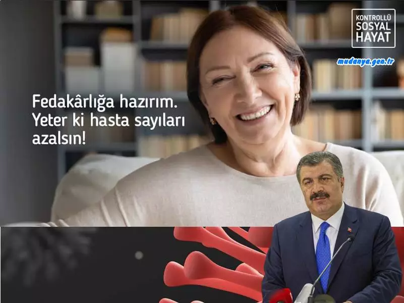 Bakan Koca: “Bursa, İzmir Ve İstanbul'da başlayan COVID-19 artış trendi bütün ülkeye yayılmış durumda"