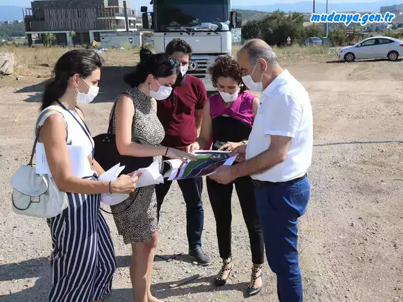 Gençlik Bilim ve Sosyal Yaşam Merkezi Projesi Başlıyor.