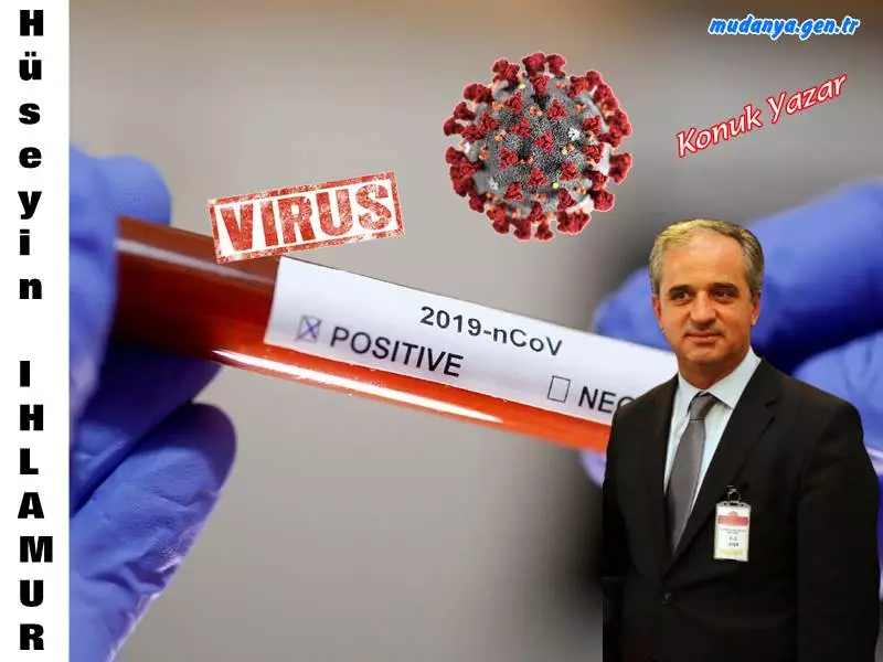 Mudanya'da Korona Virüs İçin Gerçekten Etkili Önlemler Alındı mı?