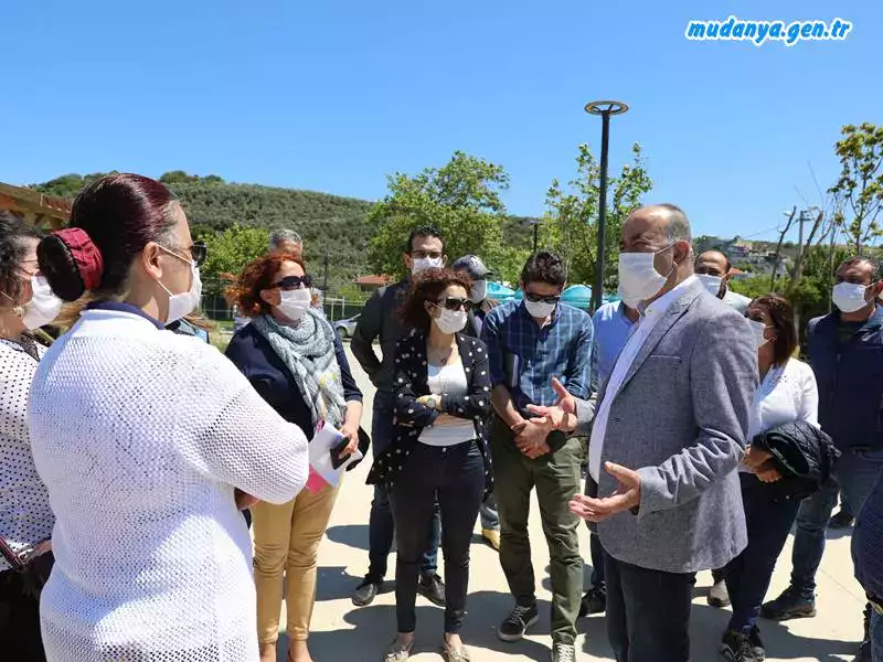 Mudanya Sahillerinde Eksiklik Tespiti Sontası Korkutucu Maliyet