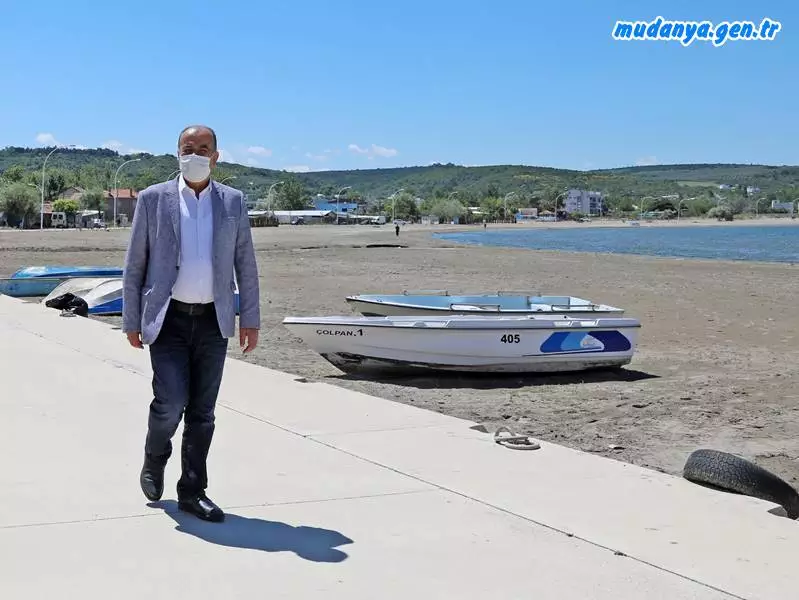 Sahillerle Baş  Edemeyen Başkan TÜRKYILMAZ Yetki Devri İptali İçin Mahkeme Kararı Aldırdı.Sahillerle Baş  Edemeyen Başkan TÜRKYILMAZ Yetki Devri İptali İçin Mahkeme Kararı Aldırdı.