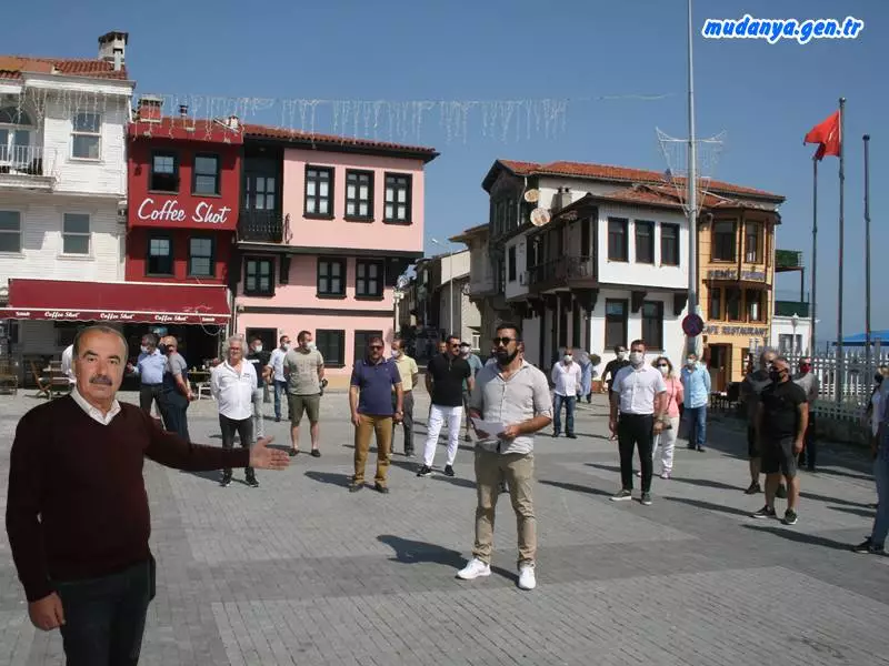 Başkan Türkyılmaz Anıtlar Kurulu’nu Göreve Çağırdı 
