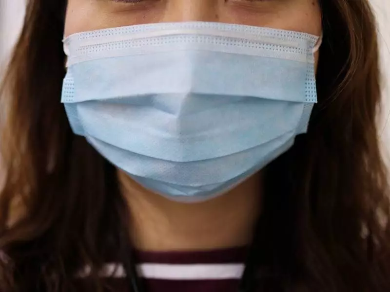 MASKE TAKMAYANA 900 TL CEZA UYGULAMASI BAŞLADI.