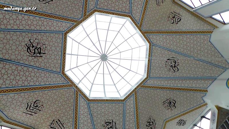 Mehmet Akif Ersoy Cami Ramazan Ayına Yetişecek