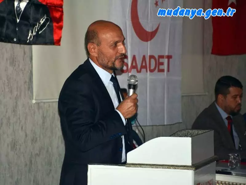 ATMACA: ÜNLÜ VE ZENGİN BİRİNİN ENKAZ ALTINDAN ÇIKTIĞINI GÖRDÜNÜZ MÜ