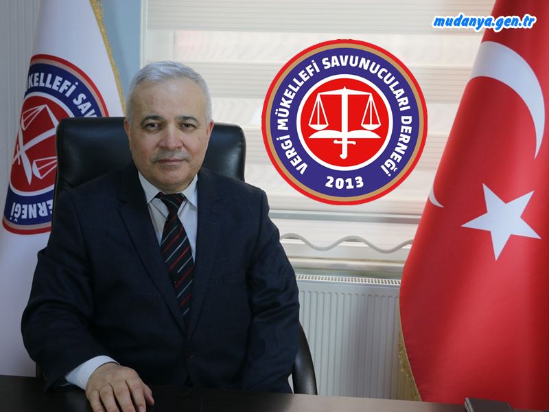 Mehmet Kaynak -Vergi borcunun zamanaşımı nedeniyle kalkması mümkün mü?