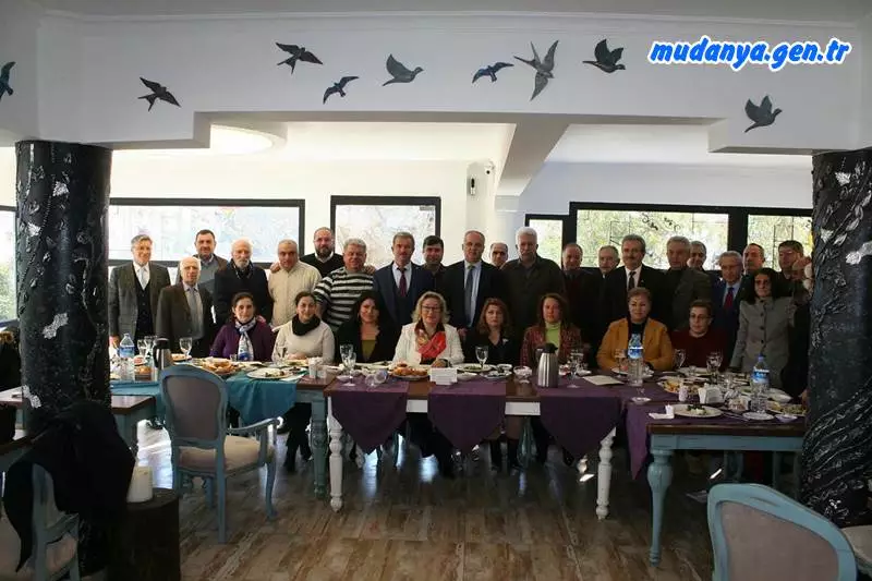 Mudanya İnisiyatif Platformunun Açıklaması Gündeme Bomba Gibi Düştü