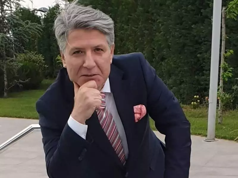 Mürşit Kavurmacı hayatını kaybetti