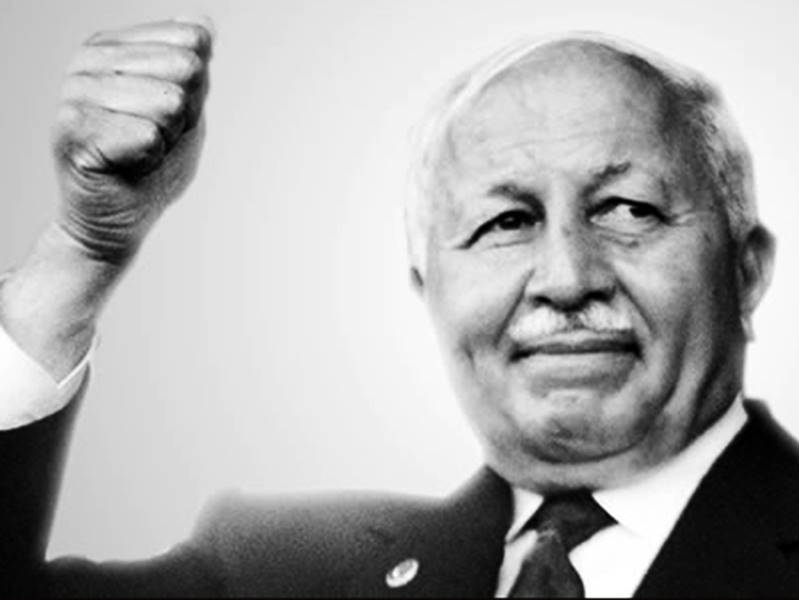  Saadet Partisi Mudanya’da Necmettin ERBAKAN'ı Andı 