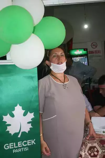 Siyasi konuşmaların ardından tek listeyle yapılan genel kurulda, Uzm. Dr. Ayşe Neşe Türeyengil başkanlığındaki 20 kişilik yönetim kurulu listesi katılımcı delegenin güvenoyunu alarak seçildi. 