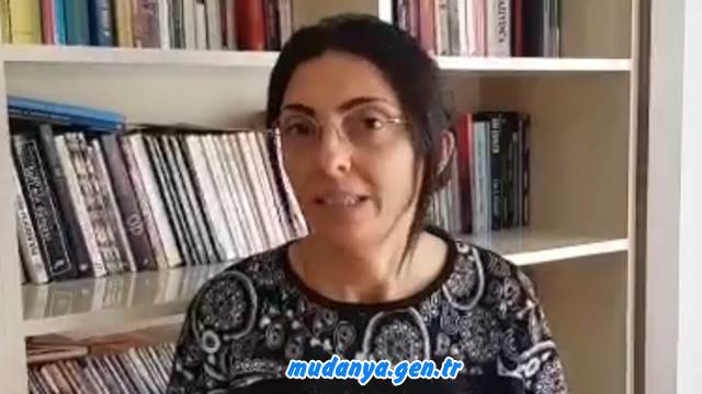 Milletvekili Kayışoğlu Uyardı "Corona Fırsatçılığında Cinsel İstismar Suçlularına Af Çıkartılmak İsteniyor