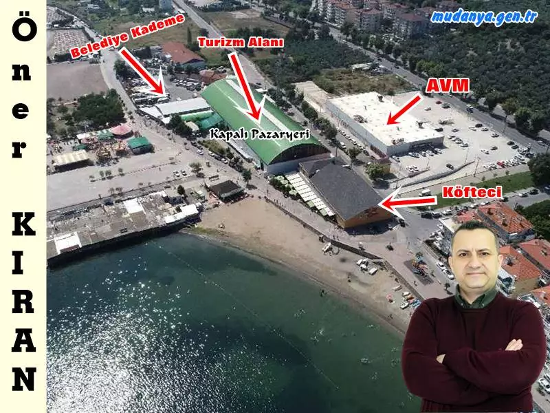 Bir toplum yöneticileri tarafından nasıl istismar edilir? Öner KIRAN yazdı.