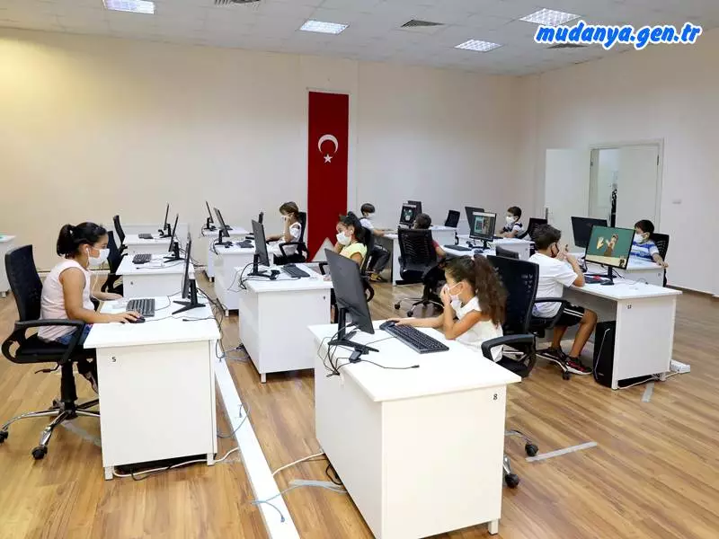 Bursa İl Hıfzıssıhha Kurulu'ndan Yüzyüze Eğitim Açıklaması