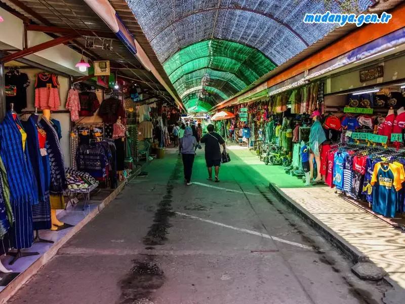 Tezgâh Açamayan Pazar Esnaflarının Kısıtlanması Kalkıyor.
