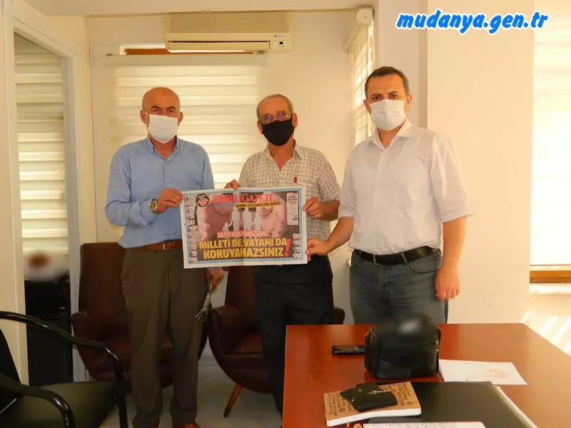 Saim Sakin "İstanbul Sözleşmesini İmzalayanları Lanetliyorum"