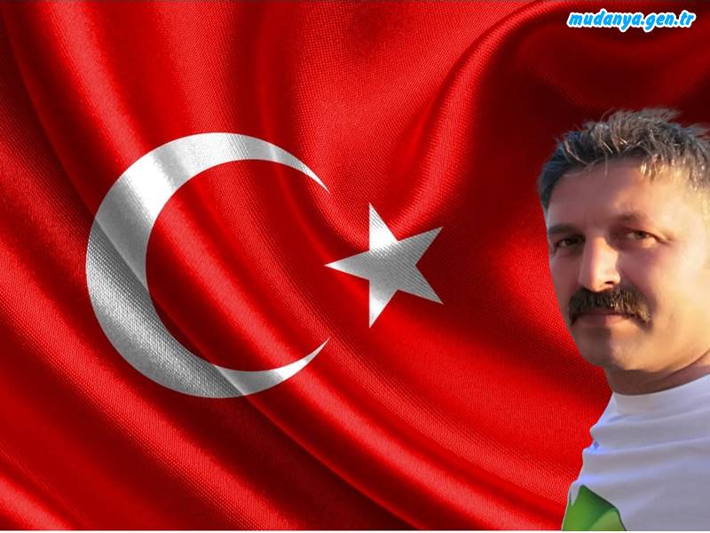 Muhtar Şeref ŞAŞ " Hafta Sonuna Kadar Tüm Okullarımız Dezenfekte Edilecek "