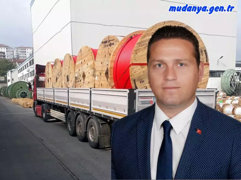 Taşımacılıkta Şeffaf Yönetim Beraberinde Kazanç Ve Başarı Getirdi.