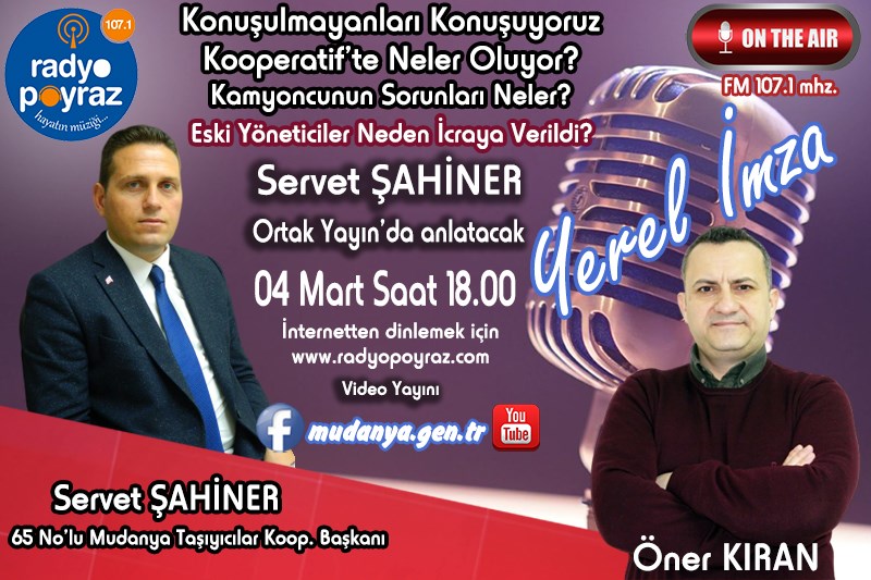 TAŞIYICILAR KOOPERATİFİNDE NELER OLUYOR. ŞU AN YAYINDA TIKLA İZLE