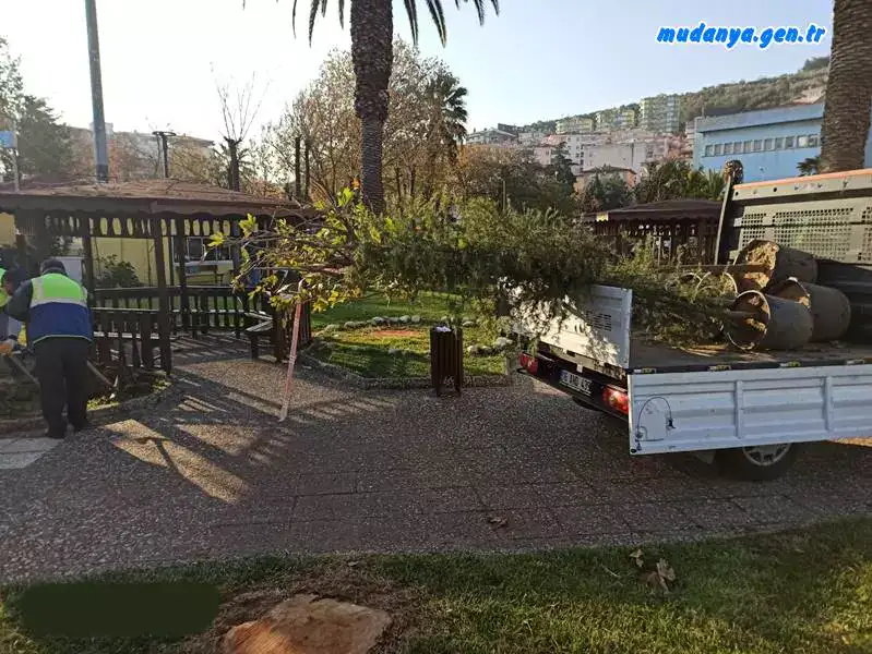 TÜRKYILMAZ’IN KURUTTUĞUNU AKTAŞ YEŞERTTİ