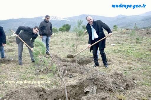 Mudanyalı hayırsever iş insanı merhum Agâh Bursalı’nın adını taşıyan, 2014 öncesinde kısmen ağaçlandırılarak sokak hayvanları için güneş enerjili bir besleme ünitesi de kurulan Mudanya Belediyesi’ne ait hatıra ormanı bugün ne halde sizce?