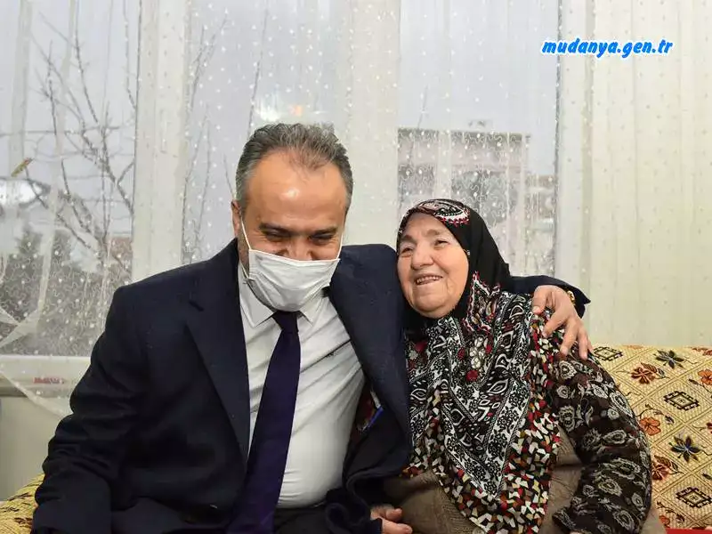 Gönül Alma Projesinde 1000 Haneye Ulaştık