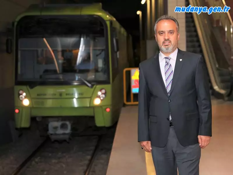 Yaklaşık 2.5 milyar TL’lik rakam Bursa halkının cebinde kalmış oldu.
