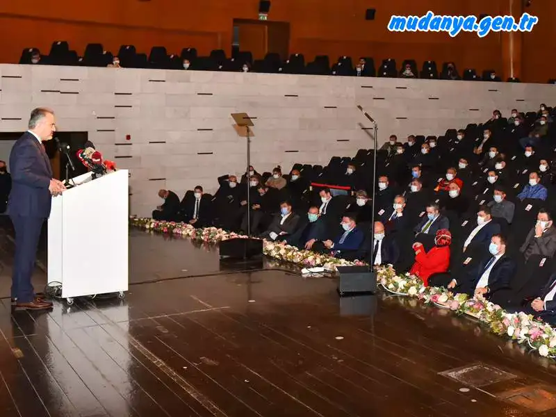 Büyükşehir’den tarım ekonomisine yıllık 250 milyon liralık katkı