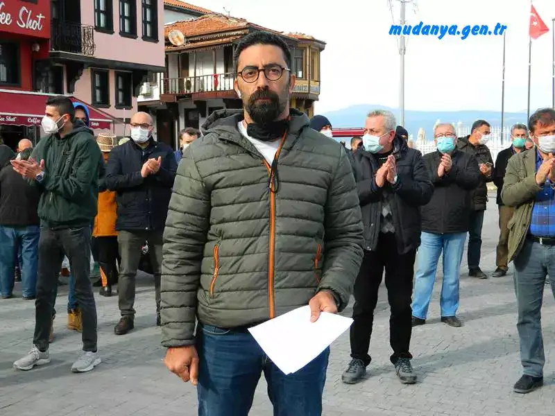 MUTİK 20 Mart Günü Yapılacak Anıtlar Kurulu Karar Toplantısı Öncesi Açıklama Yaptı