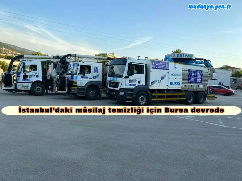  Anasayfa Haberler İstanbul’daki müsilaj temizliği için Bursa devrede HABERLER    İstanbul’daki müsilaj temizliği için Bursa devrede