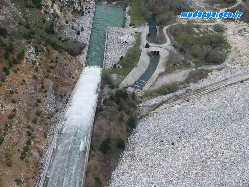 Bursa'nın İçme Suyu Durumu Netleşiyor