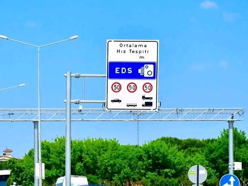 BURSA EDS İHALESİ İPTAL