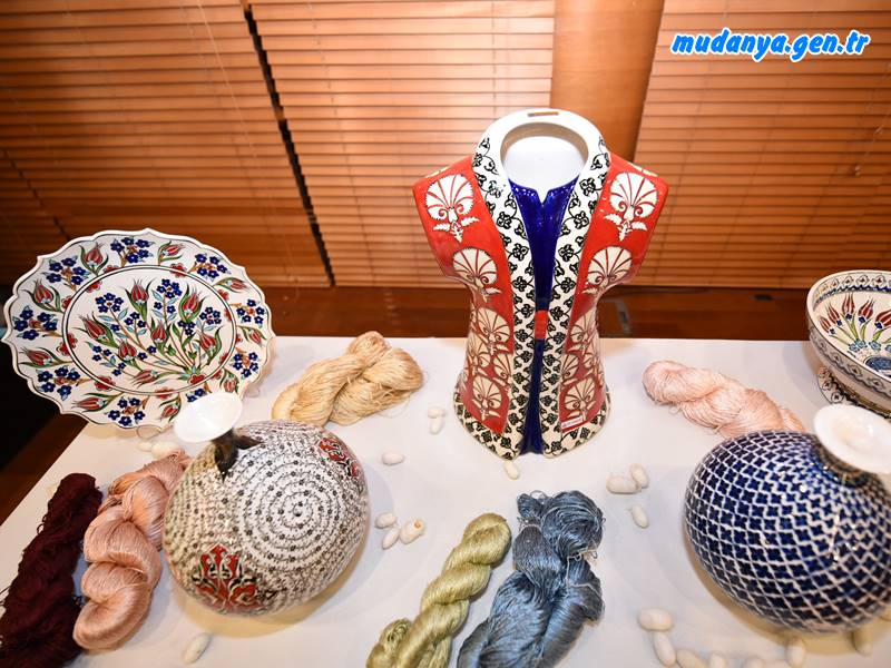 Bursa evrensel değerleriyle markalaşıyor