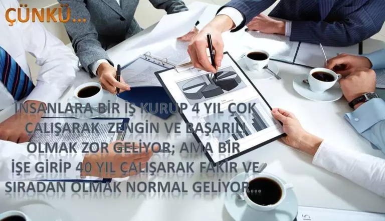 Sizce kendi hayatlarında fark yaratanlar kimler olacak..? Mucizeler kendi başına olmaz… Gerçekleşen her mucizenin alt yapısında büyük hayaller, akıtılan ter, ödenen bedel, yapılan etkili, disiplinli ve sürekli çalışma ve en önemlisi insanları sevmek ve onlara yardım etmek vardır… Eğer büyük bir mucize arıyorsanız kendinize bakın, Çünkü en büyük mucize sizsiniz…