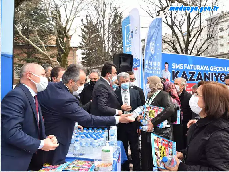 Tasarruf Etmezsek Su Rezervlerimiz Tükenecek