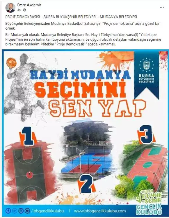 e akdemir proje demokrasisi