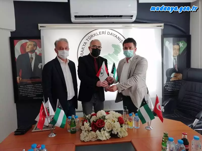 MÜFTÜNÜN SÖZLERİNE MİLLETVEKİLLERİ AYDIN, ÖZKAN VE STK’LARDAN TEPKİ