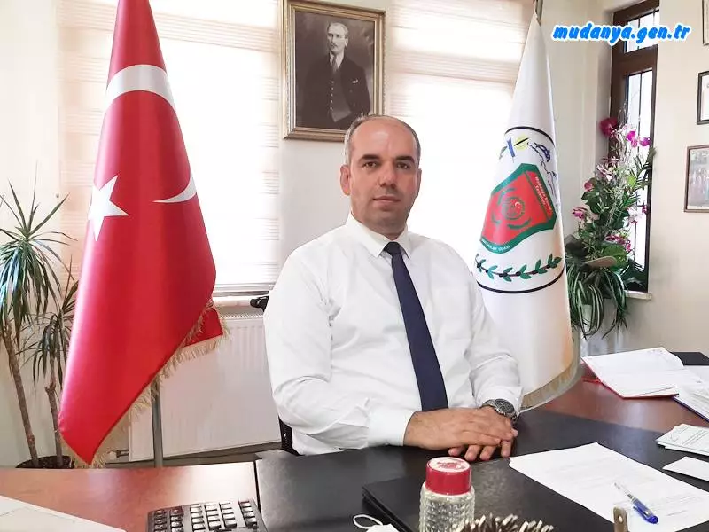 Ahilik Haftası'nda Anlamlı Mesaj Küreselleşme Kültürümüze Dokunmasın