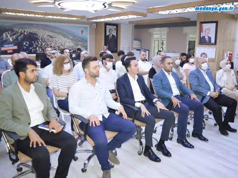 Bursa Büyükşehir Belediyesi tarafından 2015 yılında madde bağımlılığı ile mücadele amacıyla kurulan Gençlik ve Aile Destek Merkezi (GADEM), madde bağımlılığına karşı toplumu bilgilendirme çalışmalarına devam ediyor.