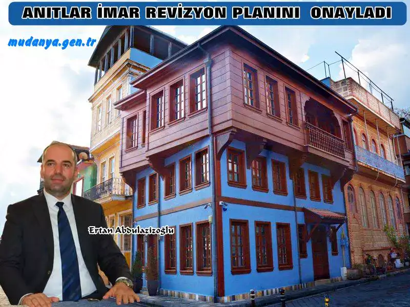 Mudanya Giritli Mahallesi Esnafına Müjdeli Haber