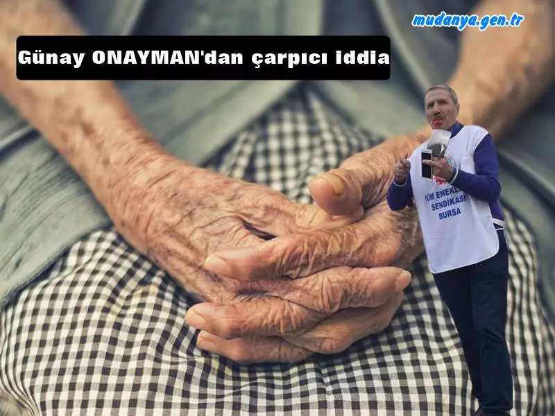 Onayman 65 Yaş Ve Üstü Kısıtlamalar Kalıcı Hale mi Getirilmek İsteniyor?