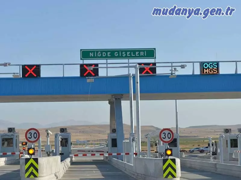 Ulaştırma ve Altyapı Bakanlığı sürücüler için farkındalık yaratan bir uygulamayı hayata geçirdi. e-Devlet’te HGS ve OGS borç bilgileri SMS ve mail ile bildirilecek