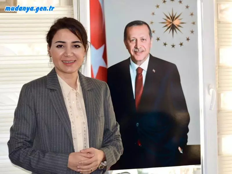 KİNDAR BELEDİYECİLİĞİN İKRARI
