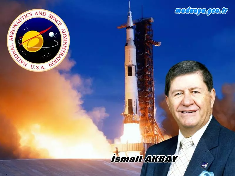 İSMAİL AKBAY ANISINA TİRİLYE’DE BİLİM BULUŞMASI